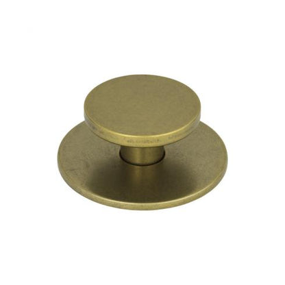 Atlas Homewares - Dot 2 Inch Diameter Round Knob
