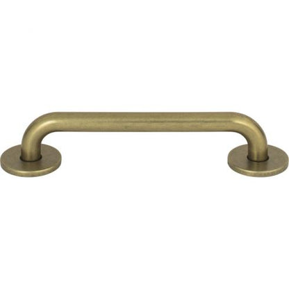 Atlas Homewares - Dot 5 1/16 Inch Center to Center Bar pull