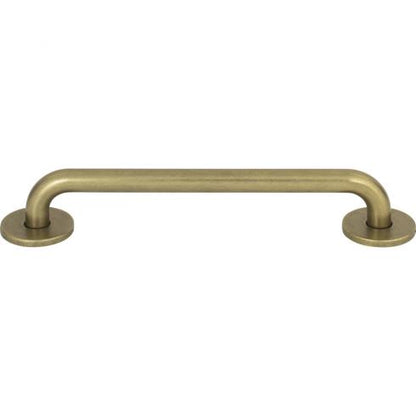 Atlas Homewares - Dot 6 5/16 Inch Center to Center Bar pull