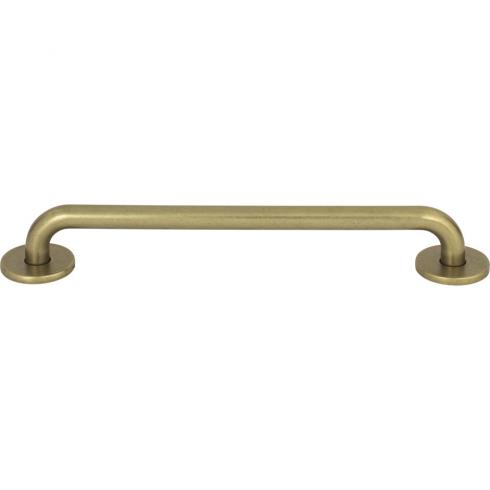 Atlas Homewares - Dot 7 9/16 Inch Center to Center Bar pull