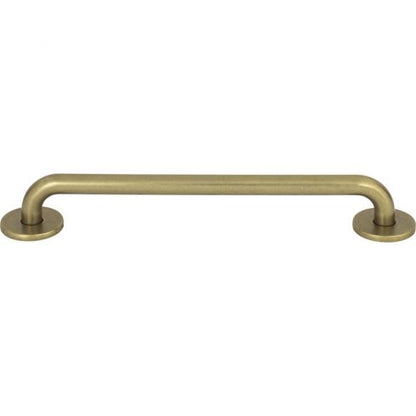 Atlas Homewares - Dot 7 9/16 Inch Center to Center Bar pull