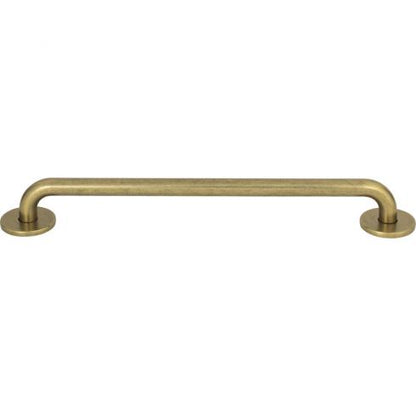 Atlas Homewares - Dot 8 13/16 Inch Center to Center Bar pull
