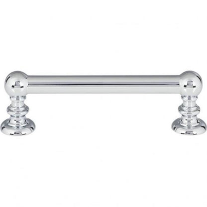 Atlas Homewares - Victoria 3 3/4 Inch Center to Center Bar pull