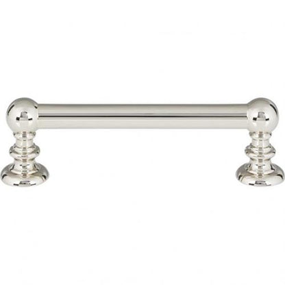 Atlas Homewares - Victoria 3 3/4 Inch Center to Center Bar pull