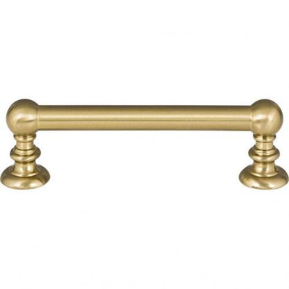 Atlas Homewares - Victoria 3 3/4 Inch Center to Center Bar pull