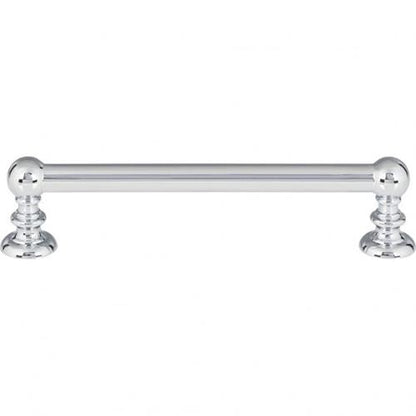 Atlas Homewares - Victoria 5 1/16 Inch Center to Center Bar pull