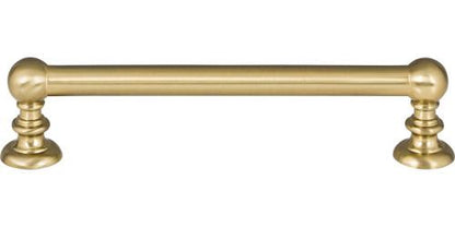 Atlas Homewares - Victoria 5 1/16 Inch Center to Center Bar pull