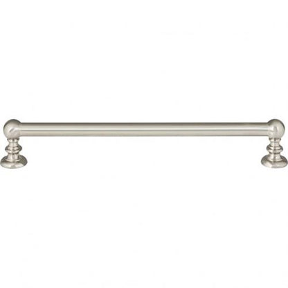 Atlas Homewares - Victoria 7 9/16 Inch Center to Center Bar pull