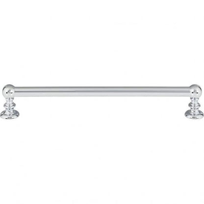 Atlas Homewares - Victoria 7 9/16 Inch Center to Center Bar pull