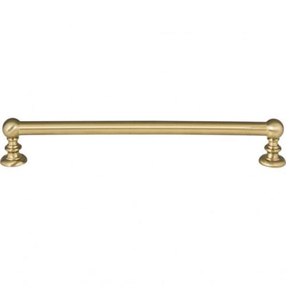 Atlas Homewares - Victoria 7 9/16 Inch Center to Center Bar pull
