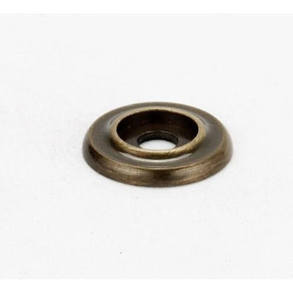 Alno - Traditional 1 Inch Backplate