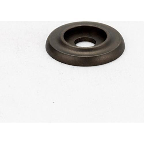 Alno - Traditional 1 Inch Backplate