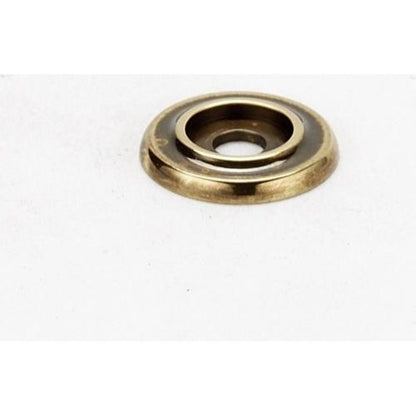 Alno - Traditional 1 Inch Backplate