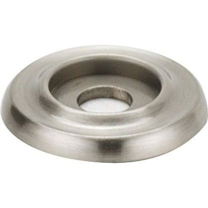 Alno - Traditional 1 Inch Backplate