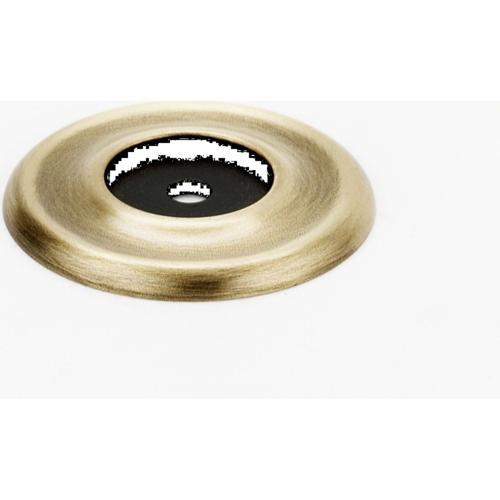 Alno - Traditional 1 1/4 Inch Backplate