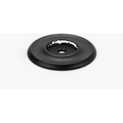 Alno - Traditional 1 1/4 Inch Backplate