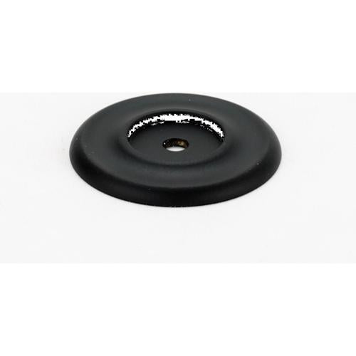 Alno - Traditional 1 1/4 Inch Backplate