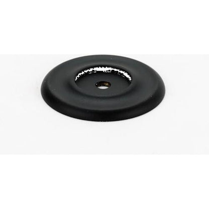 Alno - Traditional 1 1/4 Inch Backplate