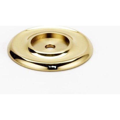 Alno - Traditional 1 1/4 Inch Backplate