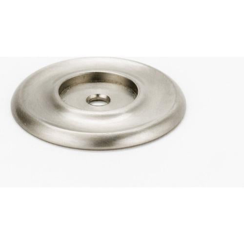 Alno - Traditional 1 1/4 Inch Backplate