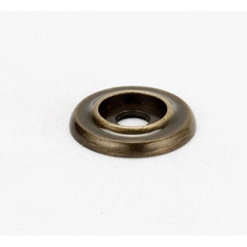 Alno - Traditional 3/4 Inch Backplate