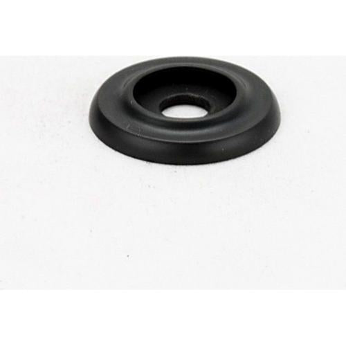 Alno - Traditional 3/4 Inch Backplate