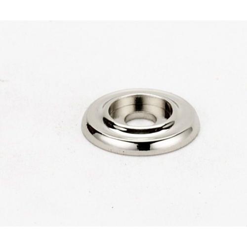 Alno - Traditional 3/4 Inch Backplate