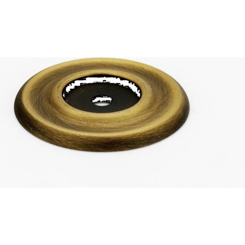 Alno - 1 3/4 Inch Backplate