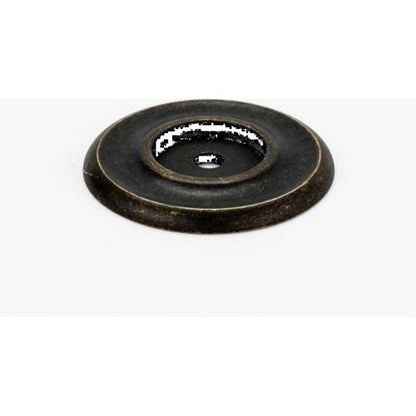 Alno - 1 3/4 Inch Backplate