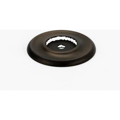 Alno - 1 3/4 Inch Backplate