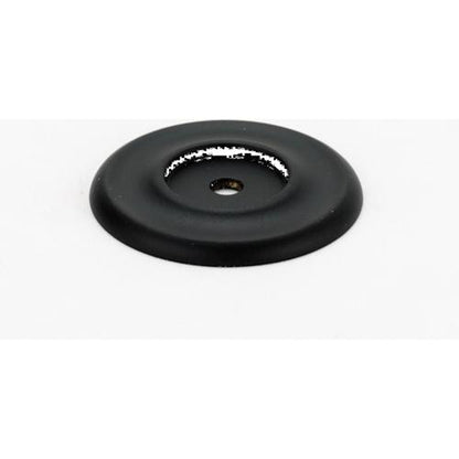 Alno - 1 3/4 Inch Backplate