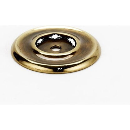 Alno - 1 3/4 Inch Backplate