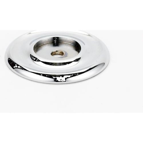 Alno - 1 3/4 Inch Backplate