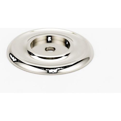 Alno - 1 3/4 Inch Backplate