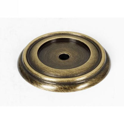 Alno - 1 1/2 Inch Backplate