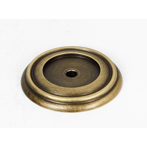 Alno - 1 1/2 Inch Backplate