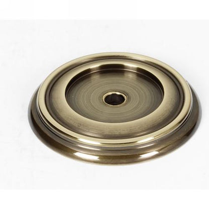Alno - 1 1/2 Inch Backplate