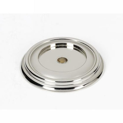 Alno - 1 1/2 Inch Backplate
