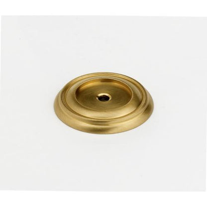 Alno - 1 1/2 Inch Backplate