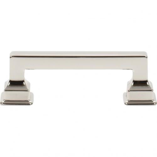 Atlas Homewares - Erika 3 Inch Center to Center Bar pull