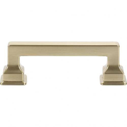 Atlas Homewares - Erika 3 Inch Center to Center Bar pull