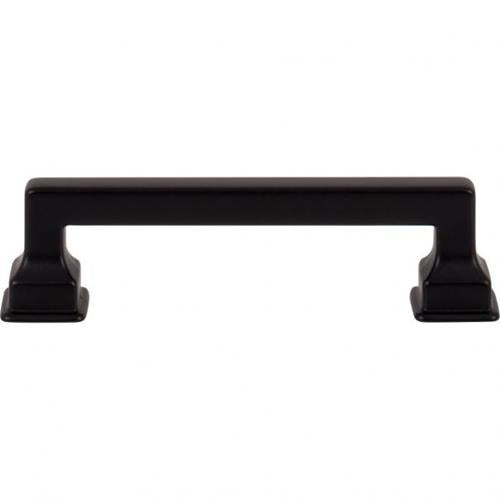 Atlas Homewares - Erika 3 3/4 Inch Center to Center Bar pull