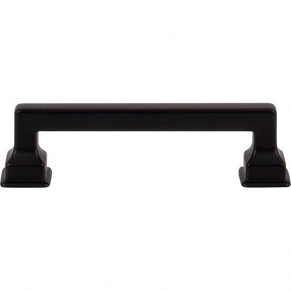 Atlas Homewares - Erika 3 3/4 Inch Center to Center Bar pull