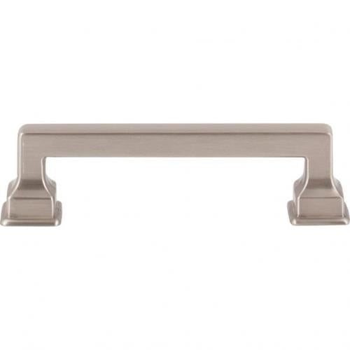 Atlas Homewares - Erika 3 3/4 Inch Center to Center Bar pull