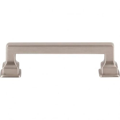 Atlas Homewares - Erika 3 3/4 Inch Center to Center Bar pull