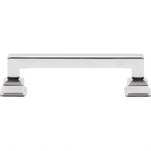 Atlas Homewares - Erika 3 3/4 Inch Center to Center Bar pull