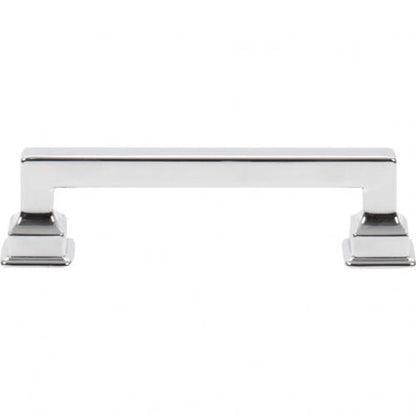 Atlas Homewares - Erika 3 3/4 Inch Center to Center Bar pull