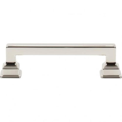 Atlas Homewares - Erika 3 3/4 Inch Center to Center Bar pull