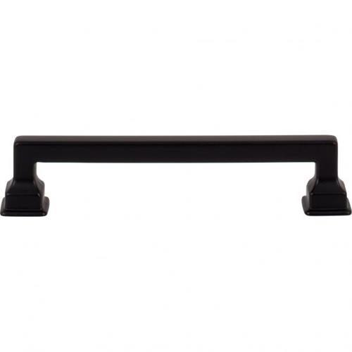 Atlas Homewares - Erika 5 1/16 Inch Center to Center Bar pull