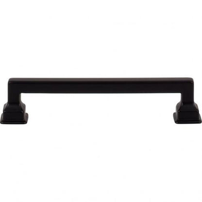 Atlas Homewares - Erika 5 1/16 Inch Center to Center Bar pull